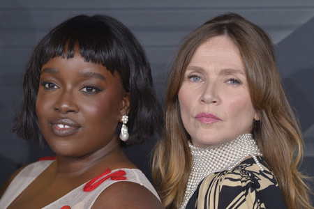 Serienpremiere 'The Franchise' in Los Angeles