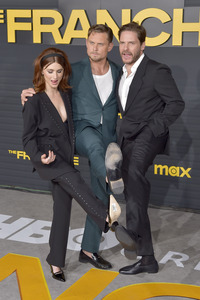 Serienpremiere 'The Franchise' in Los Angeles