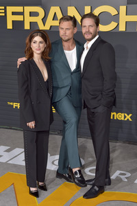 Serienpremiere 'The Franchise' in Los Angeles