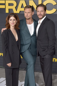 Serienpremiere 'The Franchise' in Los Angeles