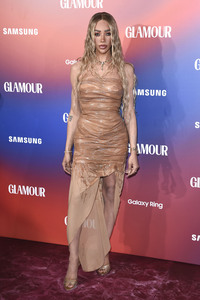 Glamour Women of the Year Awards 2024 in London