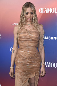 Glamour Women of the Year Awards 2024 in London