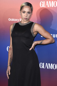 Glamour Women of the Year Awards 2024 in London