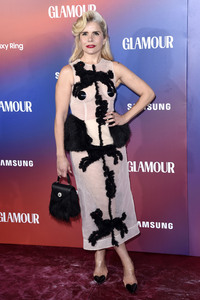 Glamour Women of the Year Awards 2024 in London