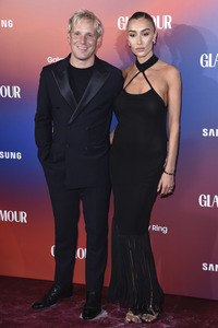 Glamour Women of the Year Awards 2024 in London