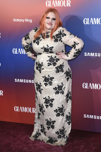 Glamour Women of the Year Awards 2024 in London