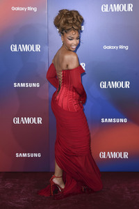 Glamour Women of the Year Awards 2024 in London