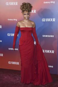 Glamour Women of the Year Awards 2024 in London
