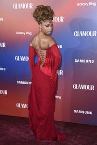 Glamour Women of the Year Awards 2024 in London