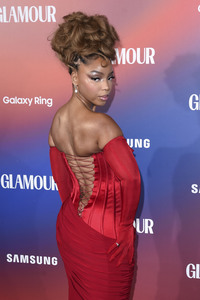 Glamour Women of the Year Awards 2024 in London