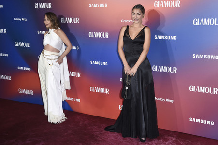 Glamour Women of the Year Awards 2024 in London