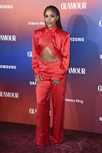 Glamour Women of the Year Awards 2024 in London
