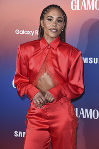 Glamour Women of the Year Awards 2024 in London