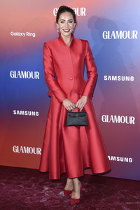 Glamour Women of the Year Awards 2024 in London
