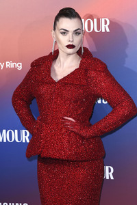 Glamour Women of the Year Awards 2024 in London