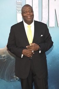 Filmpremiere 'Joker: Folie a Deux' in Los Angeles