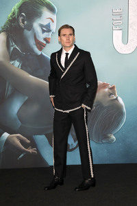 Filmpremiere 'Joker: Folie a Deux' in Los Angeles