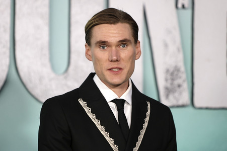 Filmpremiere 'Joker: Folie a Deux' in Los Angeles