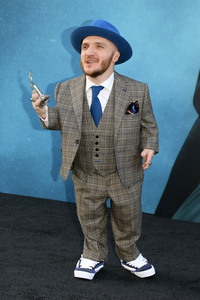 Filmpremiere 'Joker: Folie a Deux' in Los Angeles