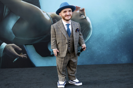 Filmpremiere 'Joker: Folie a Deux' in Los Angeles