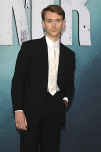 Filmpremiere 'Joker: Folie a Deux' in Los Angeles