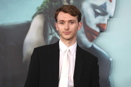 Filmpremiere 'Joker: Folie a Deux' in Los Angeles