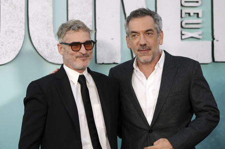 Filmpremiere 'Joker: Folie a Deux' in Los Angeles