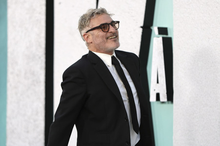 Filmpremiere 'Joker: Folie a Deux' in Los Angeles