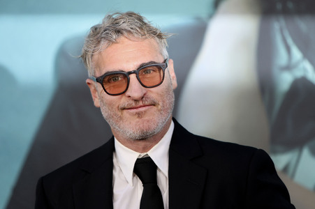 Filmpremiere 'Joker: Folie a Deux' in Los Angeles