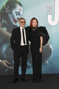 Filmpremiere 'Joker: Folie a Deux' in Los Angeles