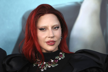 Filmpremiere 'Joker: Folie a Deux' in Los Angeles