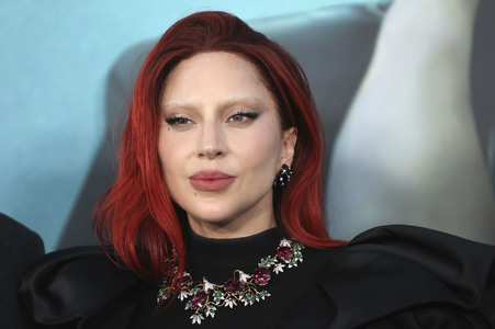 Filmpremiere 'Joker: Folie a Deux' in Los Angeles