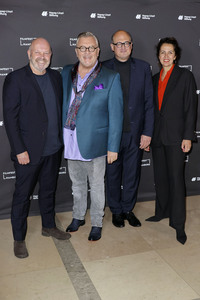 Filmpremiere 'Hape Kerkeling - Total Normal', Filmfest Hamburg 2024