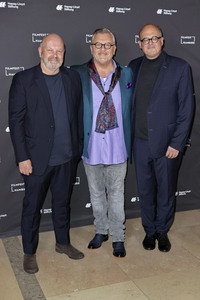 Filmpremiere 'Hape Kerkeling - Total Normal', Filmfest Hamburg 2024