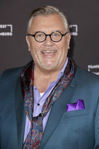 Filmpremiere 'Hape Kerkeling - Total Normal', Filmfest Hamburg 2024
