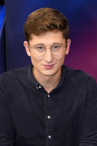 Talkshow 'maischberger' in Berlin