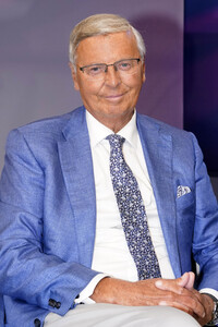 Talkshow 'maischberger' in Berlin