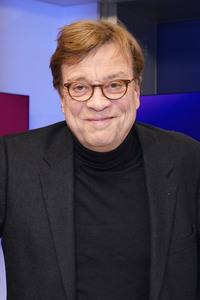 Talkshow 'maischberger' in Berlin