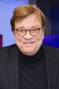 Talkshow 'maischberger' in Berlin