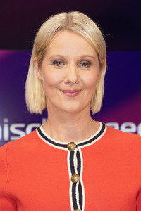 Talkshow 'maischberger' in Berlin