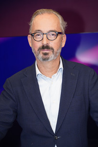 Talkshow 'maischberger' in Berlin