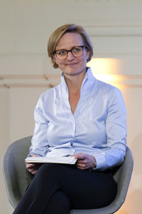 10-jähriges Jubiläum der Initiative 'Frauen unternehmen' in Berlin