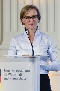 10-jähriges Jubiläum der Initiative 'Frauen unternehmen' in Berlin