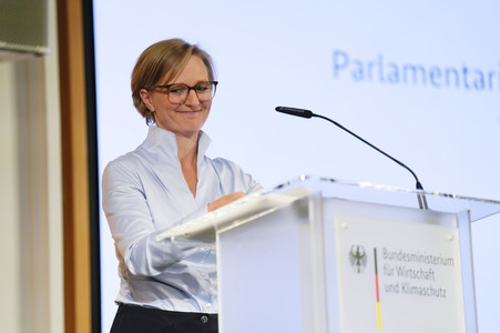 10-jähriges Jubiläum der Initiative 'Frauen unternehmen' in Berlin