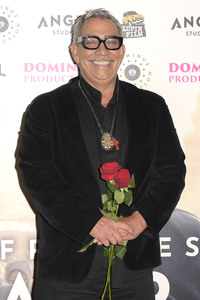 Filmpremiere 'Cabrini' in Rom