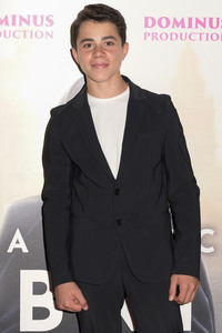 Filmpremiere 'Cabrini' in Rom