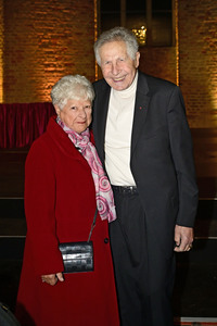 Theaterpremiere 'Jedermann' in Berlin