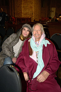 Theaterpremiere 'Jedermann' in Berlin