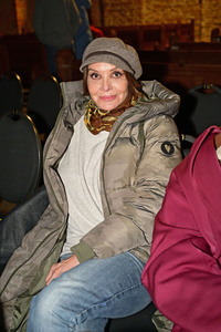 Theaterpremiere 'Jedermann' in Berlin