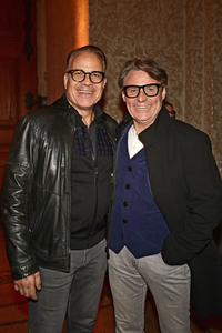 Theaterpremiere 'Jedermann' in Berlin